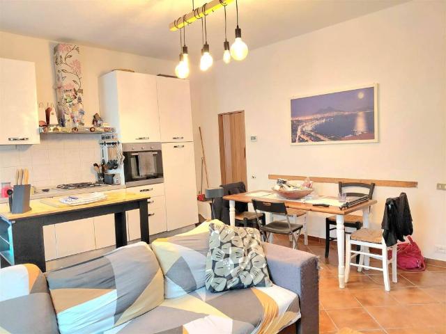 Appartamento in vendita a Rufina FI