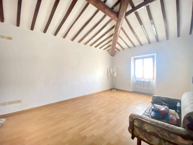 Appartamento in vendita a Rufina FI