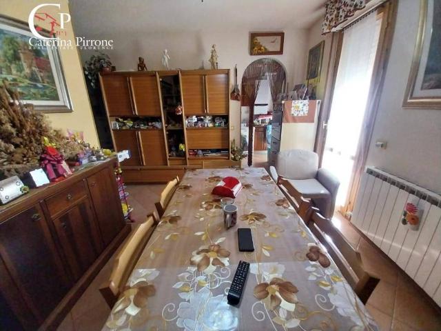Appartamento in vendita a Rufina FI
