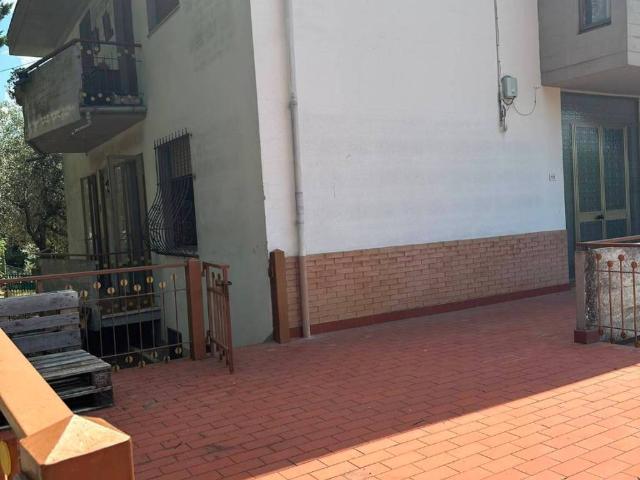 Appartamento in vendita a Rufina FI
