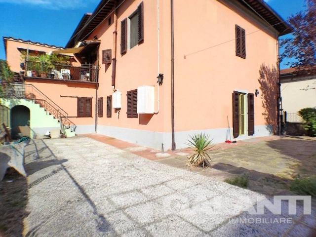Appartamento in vendita a Rufina FI