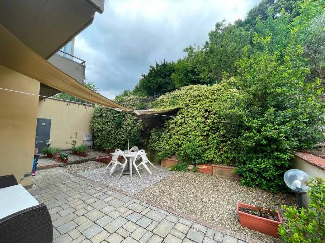Appartamento in vendita a Rufina FI