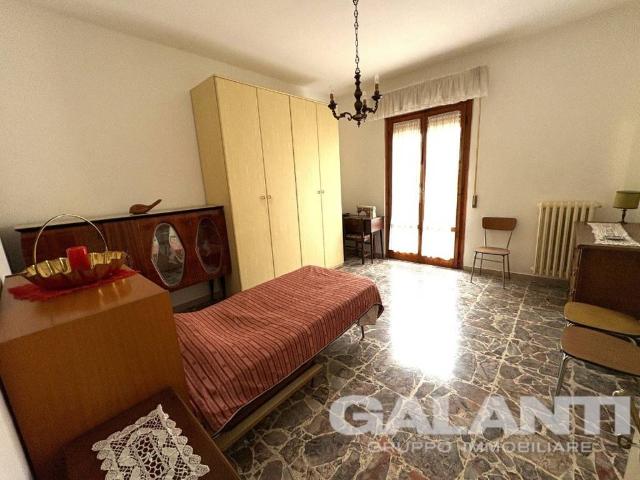 Appartamento in vendita a Rufina FI