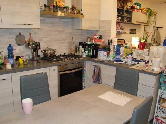 Appartamento in vendita a Rufina FI