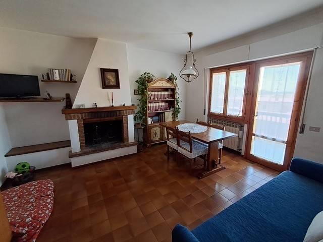 Appartamento in vendita a Rufina FI