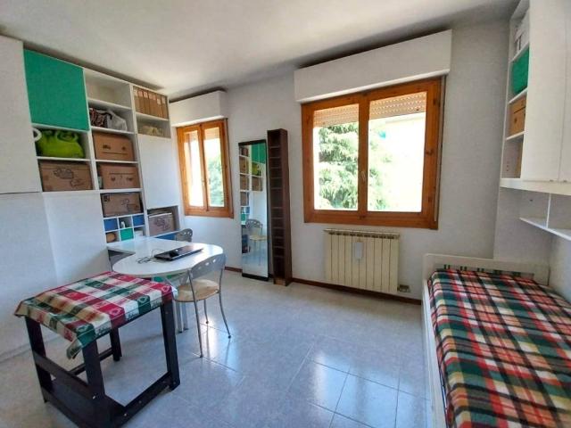 Appartamento in vendita a Rufina FI