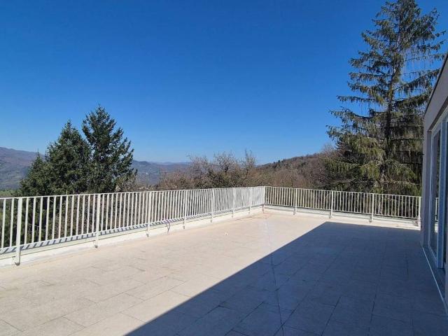 Appartamento in vendita a Rufina FI