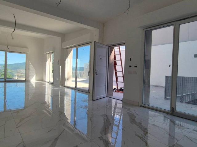 Appartamento in vendita a Rufina FI
