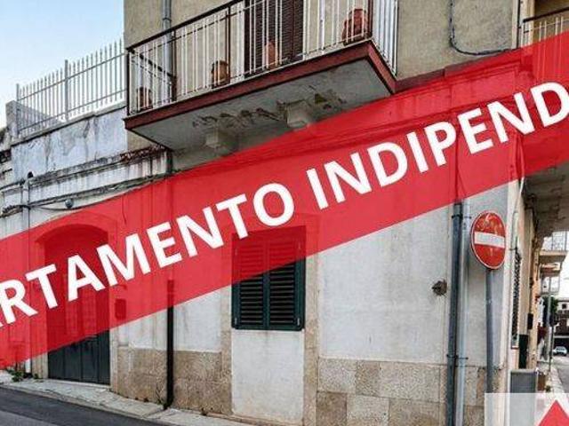 Appartamento in vendita a Rutigliano BA
