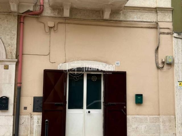 Appartamento in vendita a Rutigliano BA