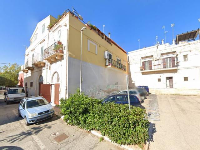 Appartamento in vendita a Ruvo di Puglia BA