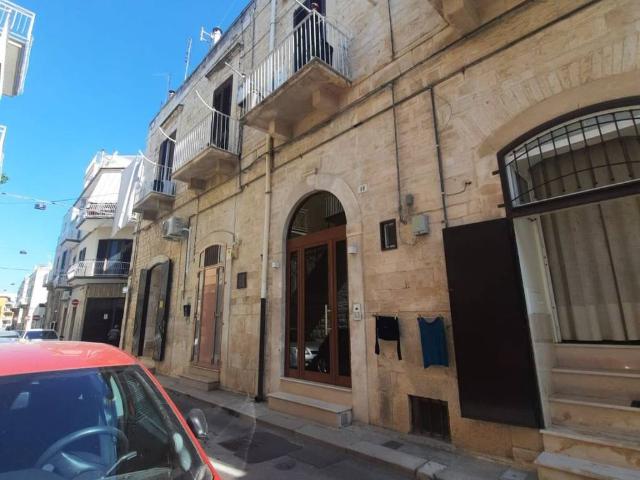 Appartamento in vendita a Ruvo di Puglia BA
