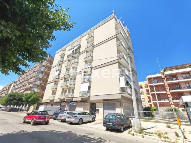 Appartamento in vendita a Ruvo di Puglia BA