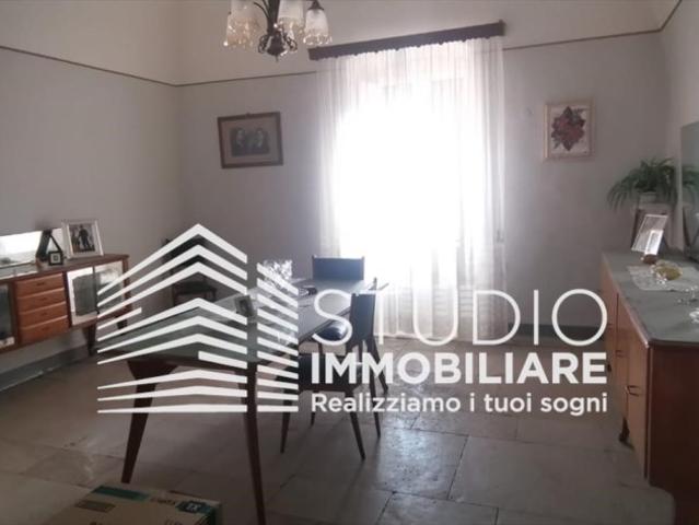 Appartamento in vendita a Ruvo di Puglia
