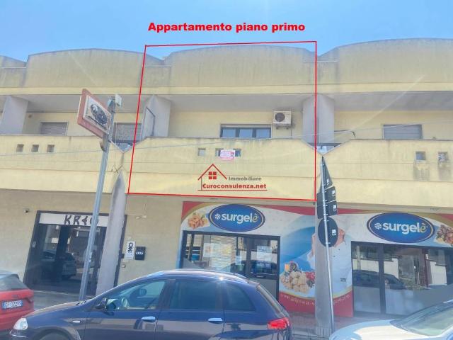 Appartamento in vendita a Racale LE