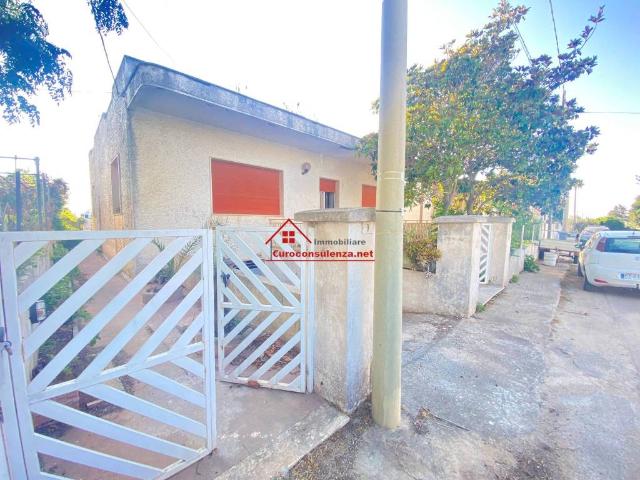Appartamento in vendita a Racale LE