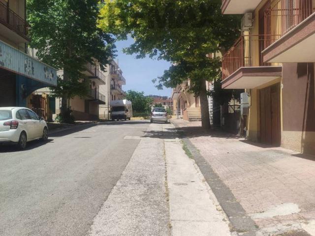 Appartamento in vendita a Racalmuto AG