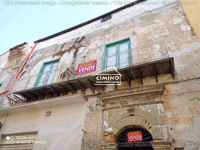 Appartamento in vendita a Racalmuto AG