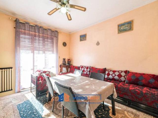 Appartamento in vendita a Racconigi