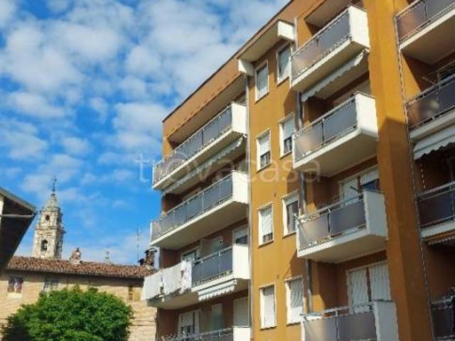 Appartamento in vendita a Racconigi via Primaldo Cassiano