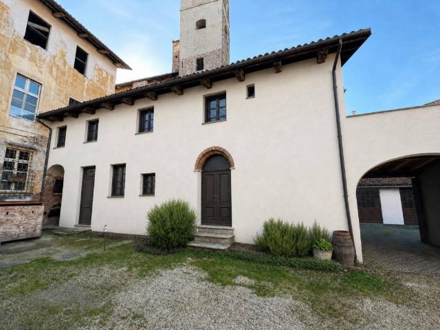 Appartamento in vendita a Racconigi CN