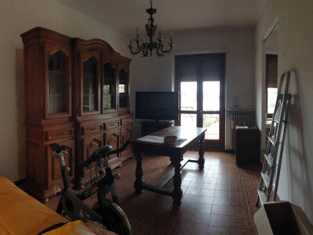 Appartamento in vendita a Racconigi CN