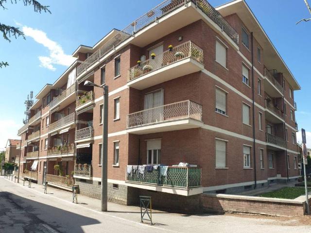 Appartamento in vendita a Racconigi CN