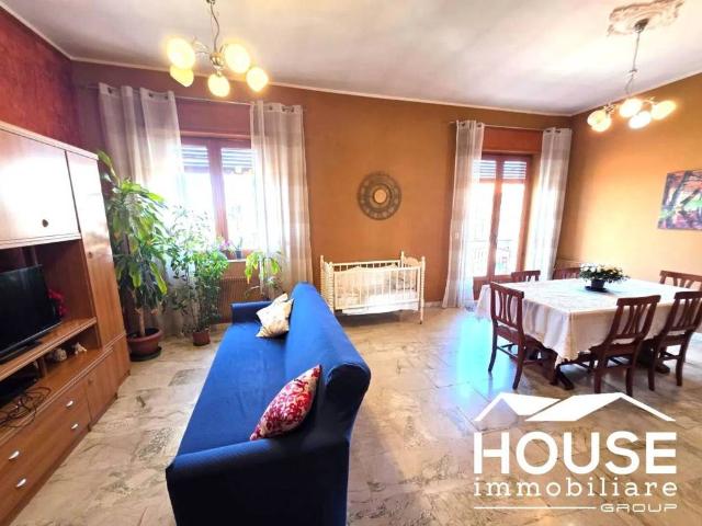 Appartamento in vendita a Ragalna CT