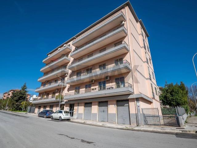 Appartamento in vendita a Ragusa