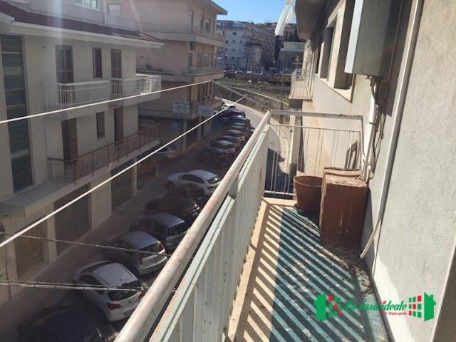 Appartamento in vendita a Ragusa