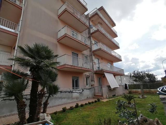 Appartamento in vendita a Ragusa