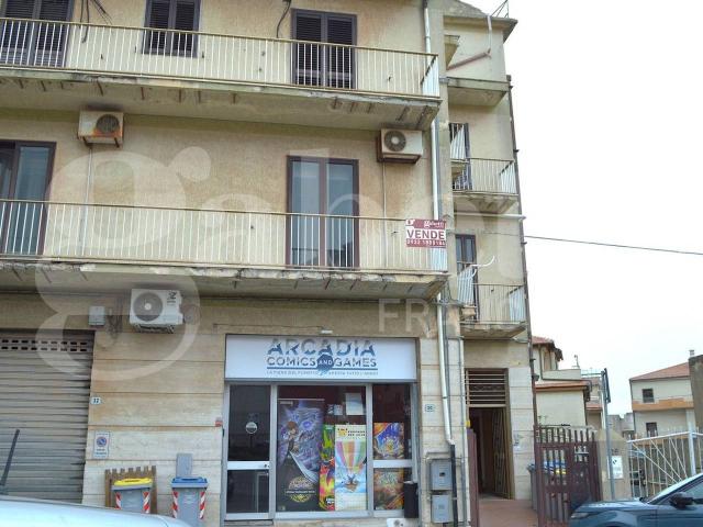 Appartamento in vendita a Ragusa
