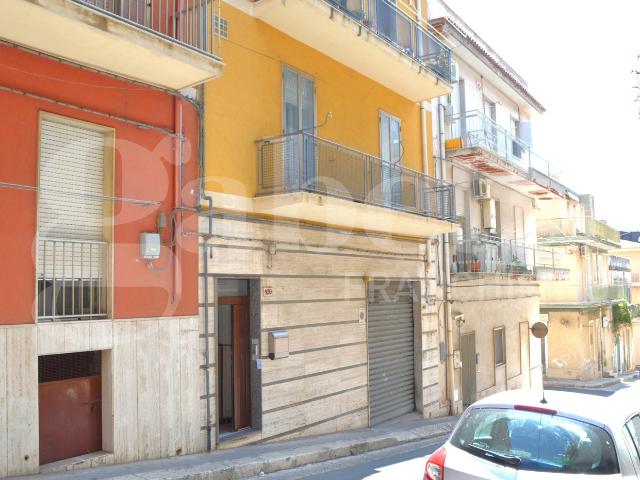 Appartamento in vendita a Ragusa