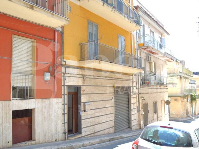 Appartamento in vendita a Ragusa
