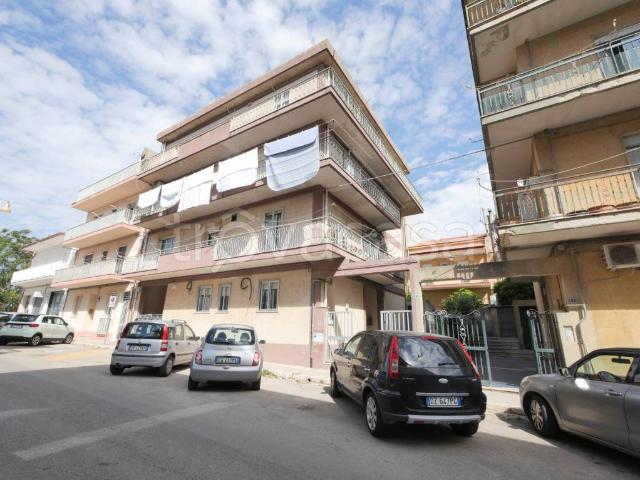 Appartamento in vendita a Ragusa via dei Mirti, San Luigi Archimede