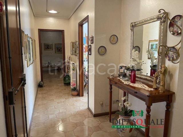 Appartamento in vendita a Ragusa viale dei Platani 166, San Luigi Archimede