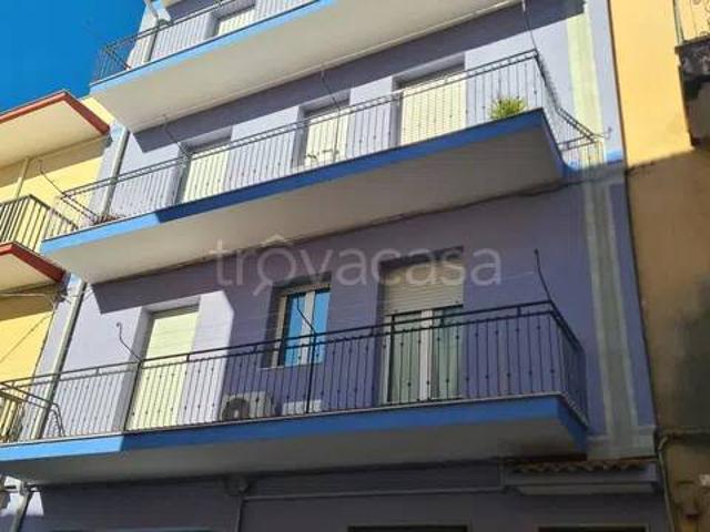 Appartamento in vendita a Ragusa viale Europa, 47, San Luigi Archimede