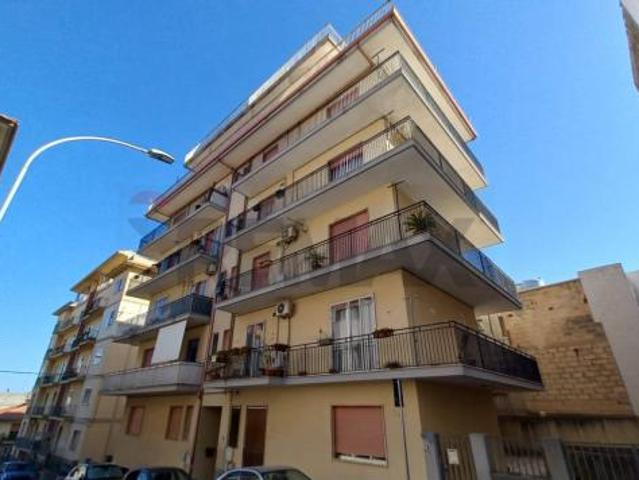 Appartamento in vendita a Ragusa, Viale Europa