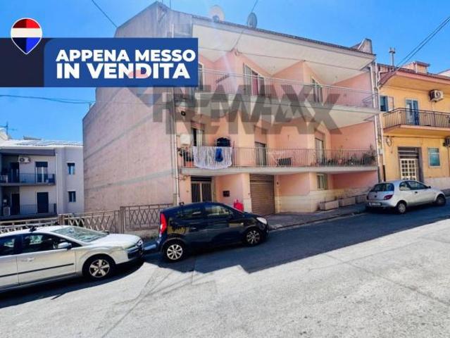Appartamento in vendita a Ragusa, Viale Europa