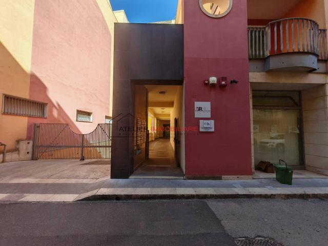 Appartamento in vendita a Ragusa, Villa Pax