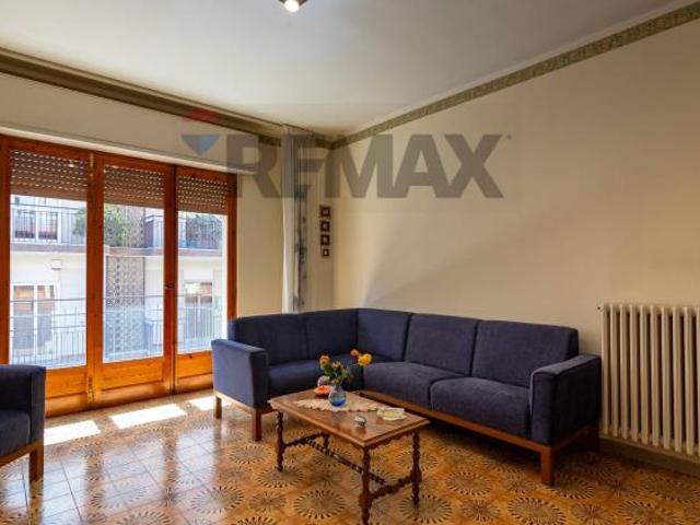 Appartamento in vendita a Ragusa, Villa Pax
