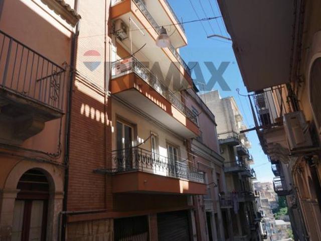 Appartamento in vendita a Ragusa, Cappuccini