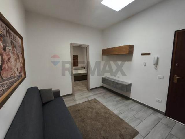 Appartamento in vendita a Ragusa, Centro