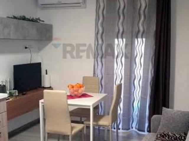 Appartamento in vendita a Ragusa, Centro
