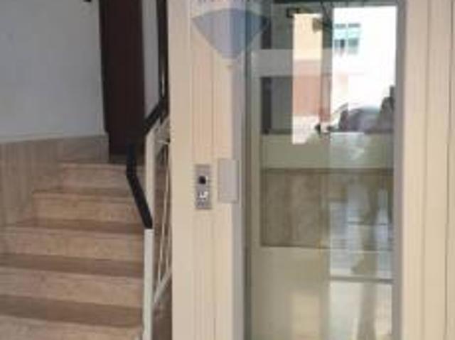 Appartamento in vendita a Ragusa, Centro