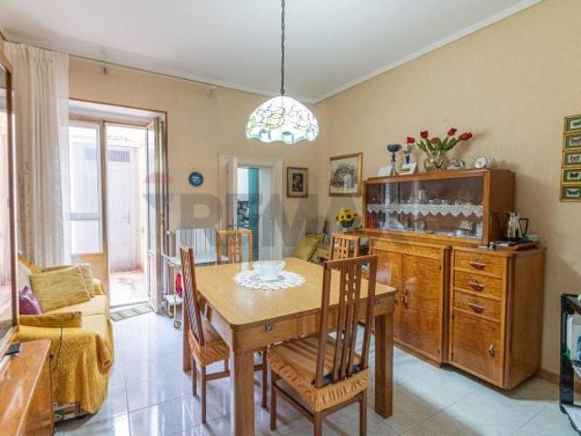 Appartamento in vendita a Ragusa, Ecce Homo