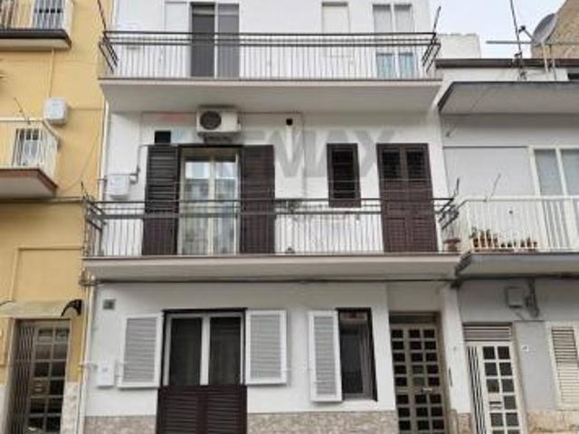 Appartamento in vendita a Ragusa, Gesuiti Pianetti