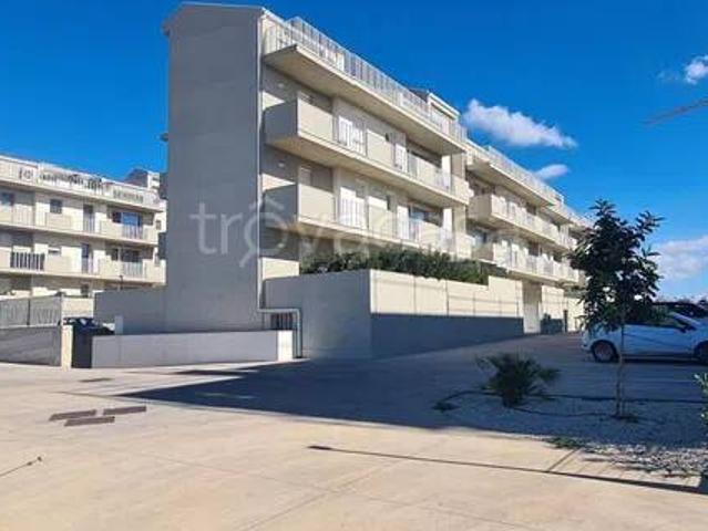 Appartamento in vendita a Ragusa, Nunziata Pianetti