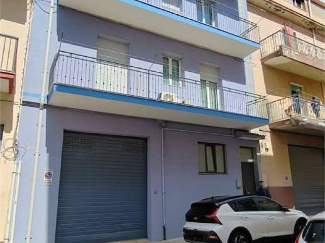 Appartamento in vendita a Ragusa RG