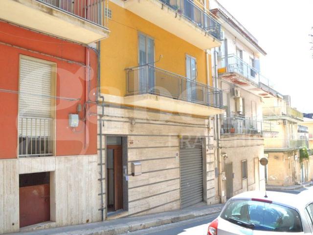 Appartamento in vendita a Ragusa RG